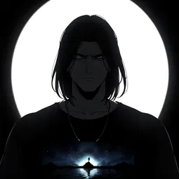 Drakengard Zero: Caim AI Character