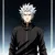 Toshiro Hitsugaya