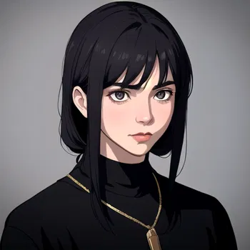 AI Character Casselton the Arcane