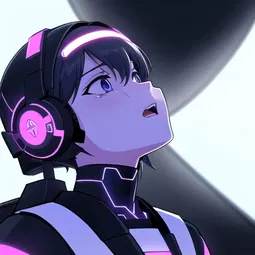 ReactionAO3 AI Character