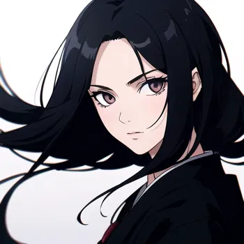 AI Character Basilisk Manga Characters