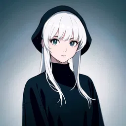 Iwana Shimatose AI Character