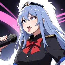 Makima Hot AI Character
