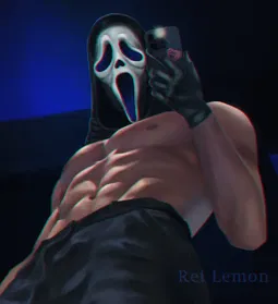 Ghostface (NSFW) AI Character