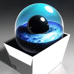 descendants toys AI Character
