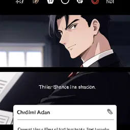 Adrian Tepes AI Character