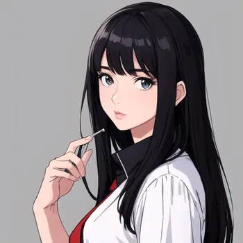 AI Character je suis devenu l'épouse de la tête masculine