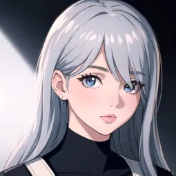 Jessica Love is Blind Season 1 AI Character