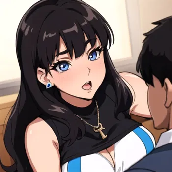 AI Character Lisa Ann Solo