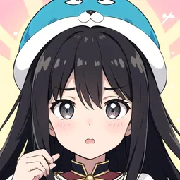 Yume Yume AI Character