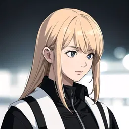Val Verde Unified AI Character