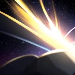 Star Strike It Rich AI Character