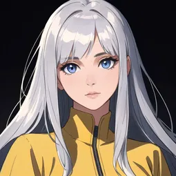 Cassis Pedelian AI Character