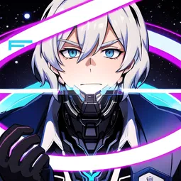 Skell FPE AI Character