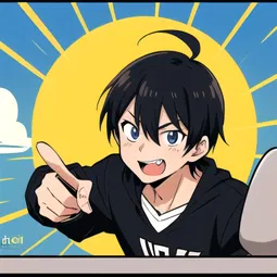 EroKun AI Character