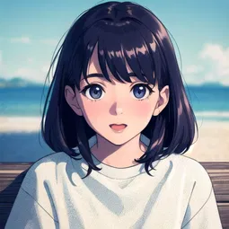 Lily and Todd AI Character