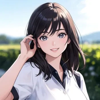 AI Character July 13th Celebrant