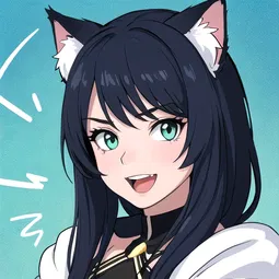 Studio ACat AI Character