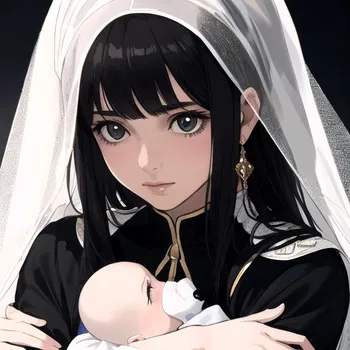 AI Character Home of the Innocents