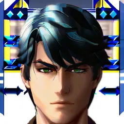 Percy 'Perseus' Jackson AI Character