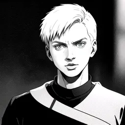 Can the Real Slim Shady Please Stand Up AI Character