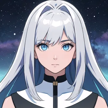 AI Character Eternal Quan