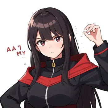 AI Character my daughter is the final boss wiki
