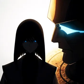 AI Character taunade