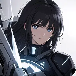 Kronos CPS AI Character