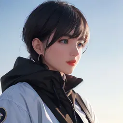 GroupChatGenius AI Character