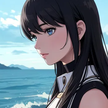 AI Character Absolute Duo Second Season