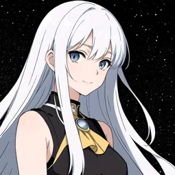 Hiiro No Kakera AI Character