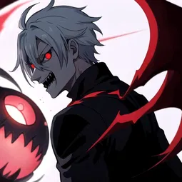 Koma Enji AI Character