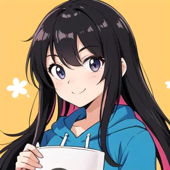 AI Character Tentakiddy