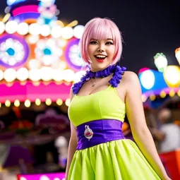 Futa Chica AI Character