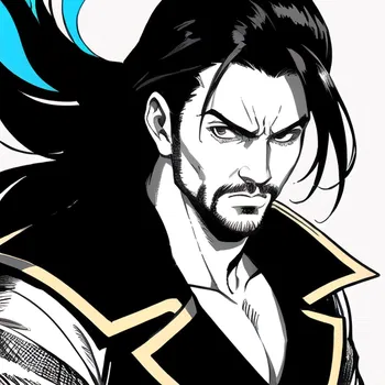 AI Character 金爱梦 一块