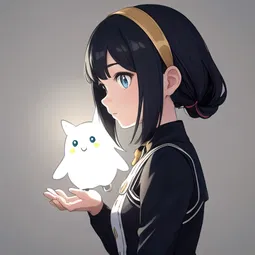 Wistoria Release Date AI Character