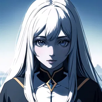 AI Character aivirrne