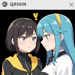 lesbianchat AI Character