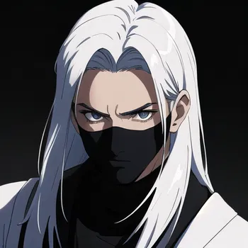 AI Character Adam Blade inutile
