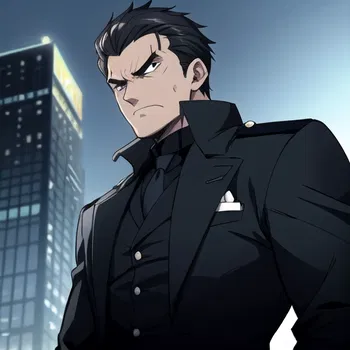 AI Character Kovach Michael