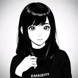 Emily's Diary - Episode 18 AI Character