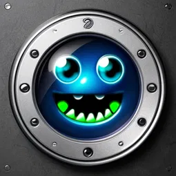 AI Monster AI Character