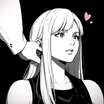 AI Character Prison Love