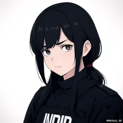 l3wd.und3ad AI Character
