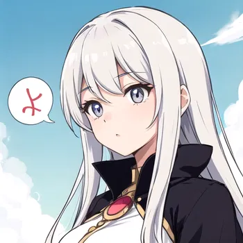 AI Character Camichan
