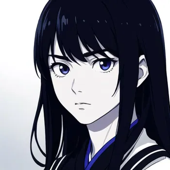 AI Character Uchiha Shisui