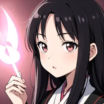 AI Character Kyoko Ichikawa