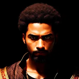 Lord Marquaa AI Character
