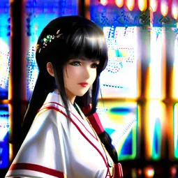 Akane Taira AI Character